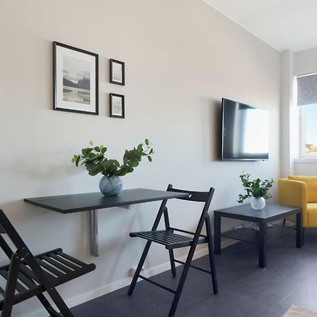 Seminarbakken 4 H08 Apartment Тромсьо Екстериор снимка