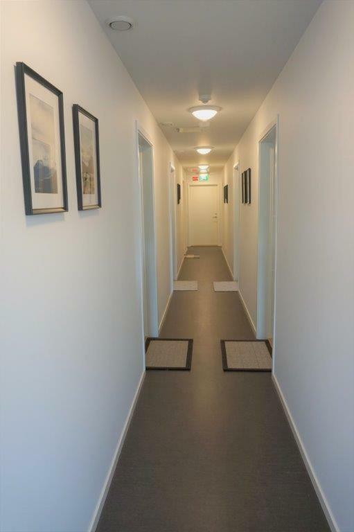 Seminarbakken 4 H08 Apartment Тромсьо Екстериор снимка
